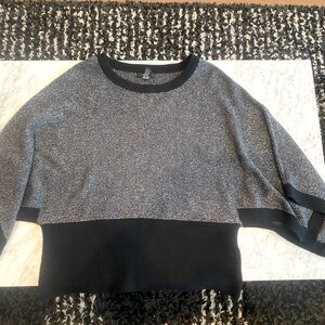 Alfani ladies fall / winter Bat-winged sweater